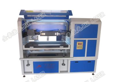 China Acryl-MDF-Kunstfasergewebe-CO2-Laser-Maschinen-Rollengewebe-Graveur Rf-Laser JHX - 170 zu verkaufen