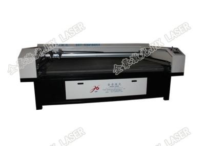 China High Speed Automated Fabric Cutting Machine For Automotive Interior for sale