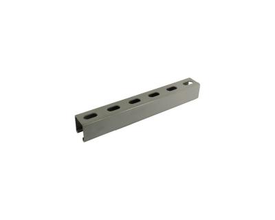 China Metal Welded Stainless Steel Splice Plate for sale