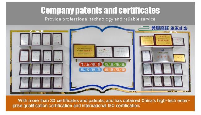 Automatic Plastic Sample Double V Notch Cutting Equipment