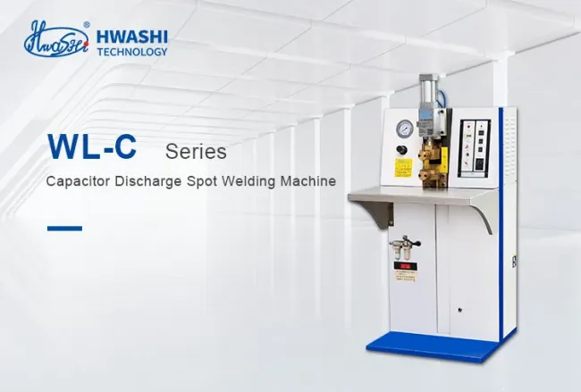 Battery Spot Welder Resistance Welding Machine Capacitive Energy Spot Welder Stainless Steel Spot Weld Machine Price