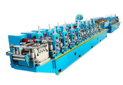 China IBC Tube Milling Machine Composition For P-Tube And Round Tube for sale
