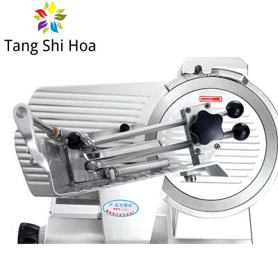 China Deli Meat Cutter Machine Manual Japanese Meat Slicer for sale