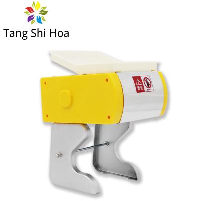 China Automatic Chicken Slicer Machine for sale