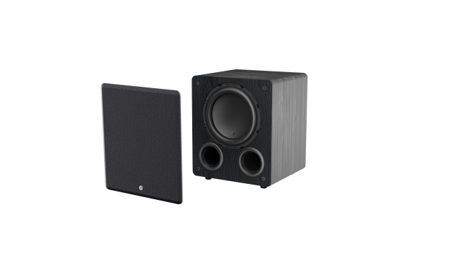 C110 500W Subwoofer product image