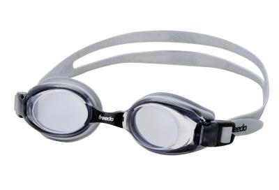 China Nuevas gafas de la natación de la competencia de las gafas de la prescripción de los cuentakilómetros del diseño del OEM en venta
