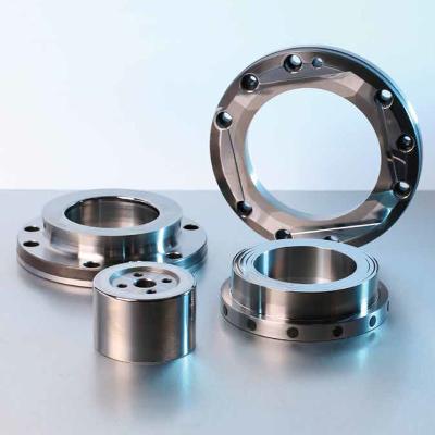 China Anti-Abrasive Tungsten Carbide Dies For Mechanical Wear-Resistant Parts for sale