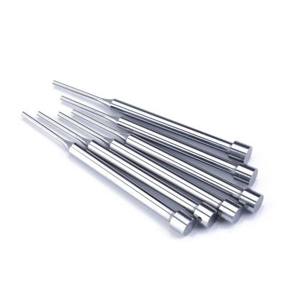 China Precision Profile Grinding PG Punch Pins Die Components For Stamping Work for sale