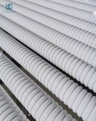 China Customized Threaded Quartz Ceramic rollers for sale