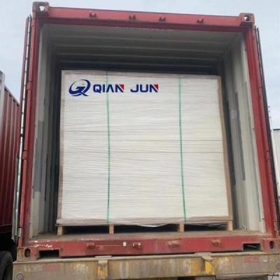 China heat resistant insulation board material for glass tempering furnace for sale