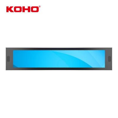 China UltraWide 28 polegadas TFT Extended Bar LCD Monitor 2560x1600 à venda