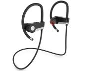 Quality Amazon U8 Wireless Bluetooth Sport Headphones 4.1 Handsfree With Mic Ear Hook for sale