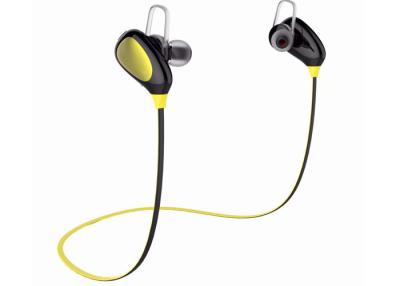 China OEM Sport Bluetooth Headset Colorful Wireless In Ear Headphones With Mic for sale
