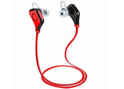 China CSR8635 Sports Bluetooth Headset IPX7 Sweatproof Bluetooth Earbuds For Running for sale