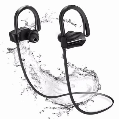 China Metallic Wireless Earbuds , Cordless Bluetooth Earphones For Mobile Phone for sale