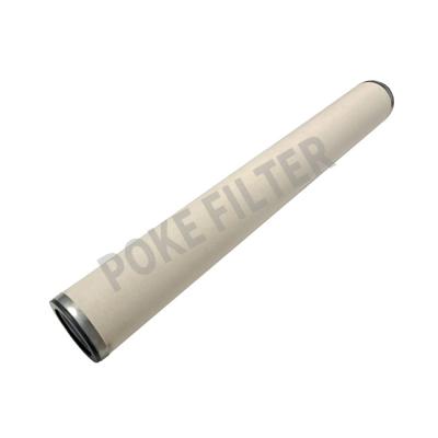 China Liquid And Gas Coalescer Cartridge Filter Element PCHG336 for sale