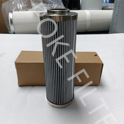 China Glass Fiber Fluid Hydraulic Filter Element SH75197 10469325 SH75012 PT9330MPG for sale