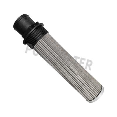 China Hydraulic Excavator Oil Filter Element 32/920300 SH 77095 32 920300 for sale
