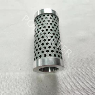 China Filtro de acero inoxidable de la vuelta del aceite del elemento filtrante de la caja de cambios 135859 SH63790 en venta