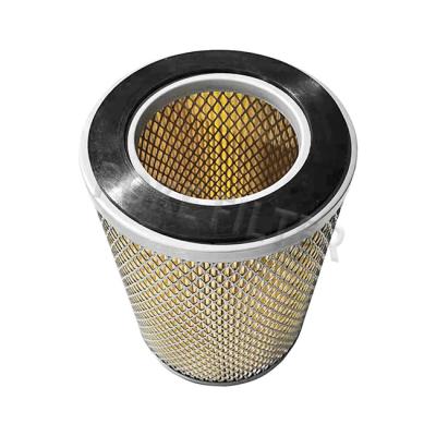 China Cartucho de filtro de acero inoxidable de la bomba de vacío del aceite hidráulico del EMPUJE Z2440003 en venta