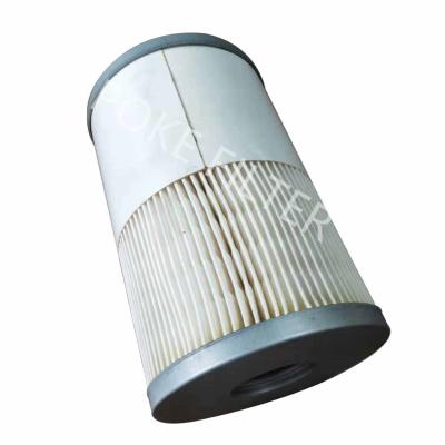 China FS19727 Oil Water Separation Diesel Filter Cartridge PF7748 P551052 for sale