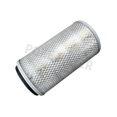 China Mining Machinery Industrial Hepa Filter KW1323 SA 18081 for sale