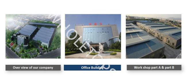 1.2-6mm Aluminum Solid Panel For Building Decorative Material 0