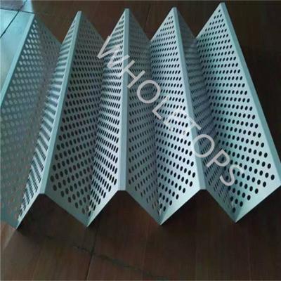 China Customized 5.0mm 6.0mm Aluminum Facade Panels Non Flammable for sale