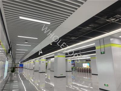 Chine La feuille de GV 4.0mm/façade en aluminium enduites blanches de Chambre lambrisse l'installation facile à vendre