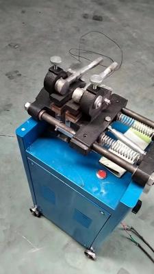 China 200A Butt Welder Machine 50Hz 60Hz 100kg For Butt Jointing for sale