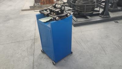 China Easy Maintain Butt Welder Machine For Seamless Welding Process for sale