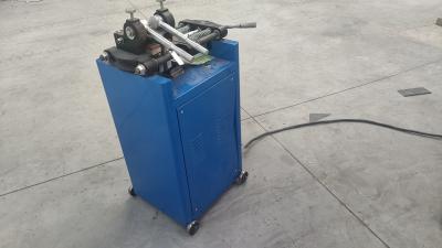 China Precise Butt Welder Machine For Welding Height 30-150mm for sale