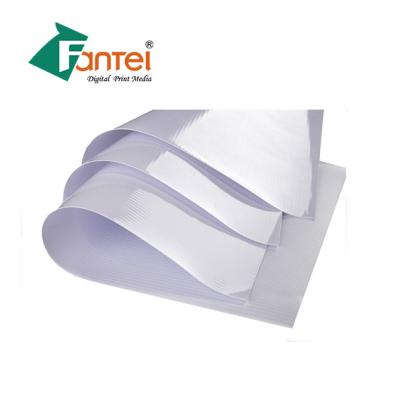 China Coated Pvc Banner Rolls Fabric 5903109090 1.02-5.0m 440-610g 50m/Roll for sale