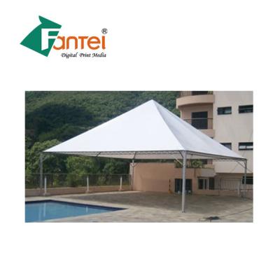 China Customized Pvc Coated Tarpaulin 0.9mm 1000DX1000D High strength for sale