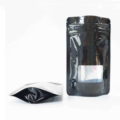 Chine Pinch and Slide Mylar Bags Child Resistant Weed Bag Packaging from Kush Packaging à vendre