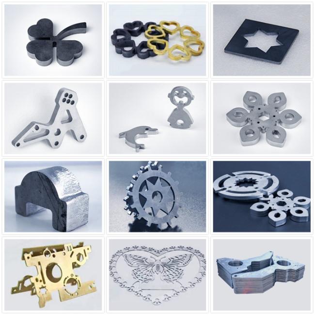 Fiber Laser Cut Sheet Metal Projects Fiber Laser Cut Sheet Metal Projects