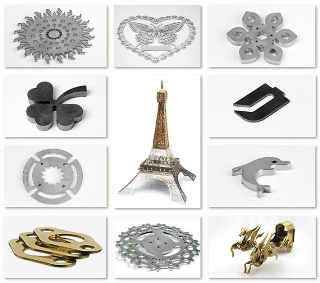 Laser Cut Sheet Metal Projects Laser Cut Sheet Metal Projects