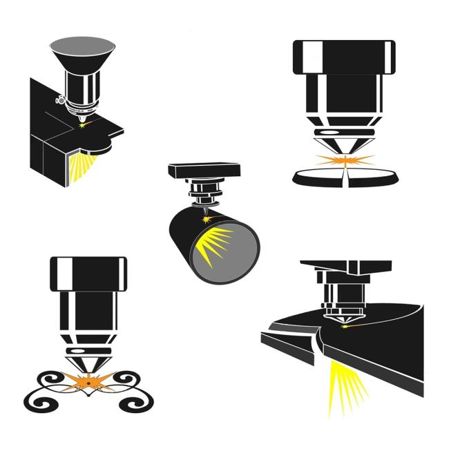 Laser Metal Cutting Solutions Laser Metal Cutting Solutions