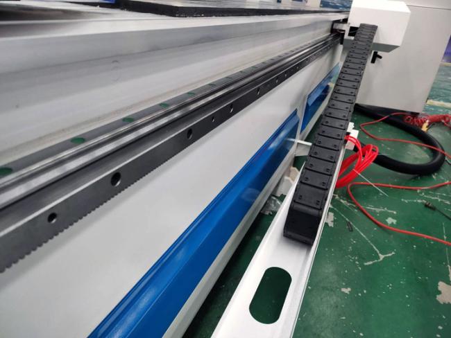 Hiwin Guide Rails Hiwin Guide Rails