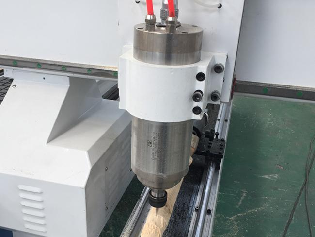 Water-Cooling Spindle Water-Cooling Spindle