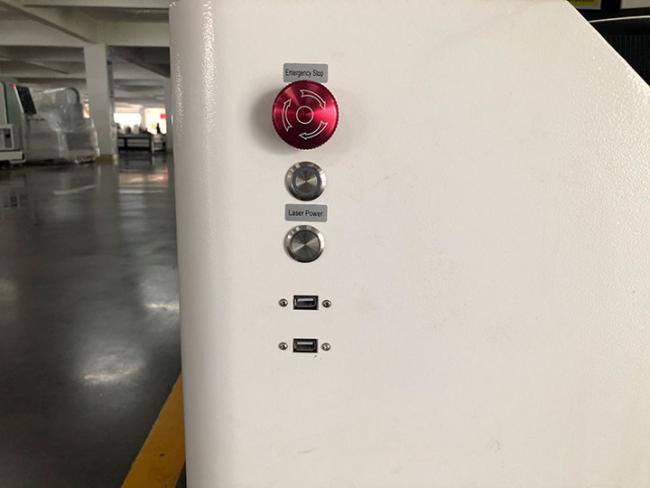 Metal laser cutter button Metal laser cutter button