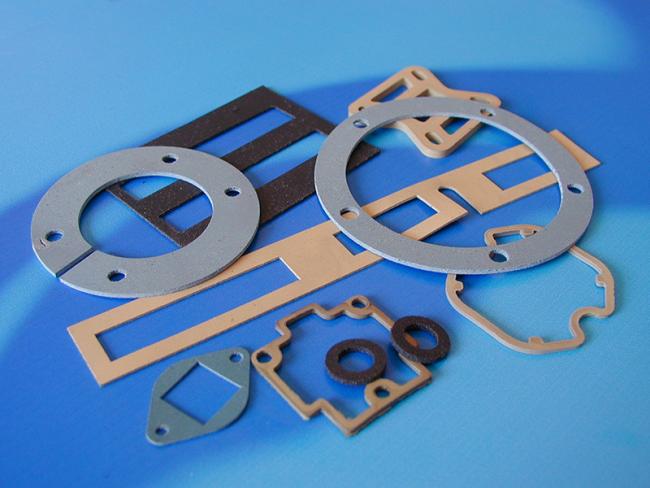 CNC Gasket Cutting Projects CNC Gasket Cutting Projects