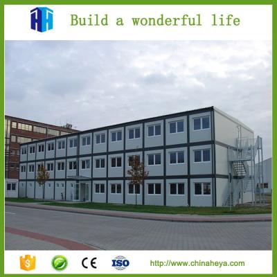 China low cost ethiopia shipping shipping offshore accommodation container office price for sale