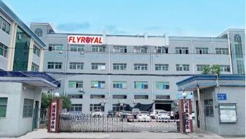 China Factory - DONG GUAN FLYROYAL ELECTRONIC CO.,LTD