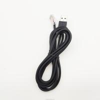 Quality USB A Male To RJ12 Fast Charging USB Cables 2.0 For POS Equipment Printer for sale