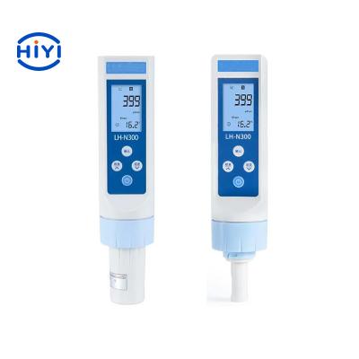 China Battery Power Pen Type Conductivity Meter For Conductivity / Tds / Salinity Test for sale