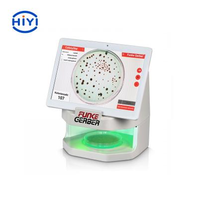 China Colonystar Colony Counter Machine Standard In Medicine Areas Microbiology for sale