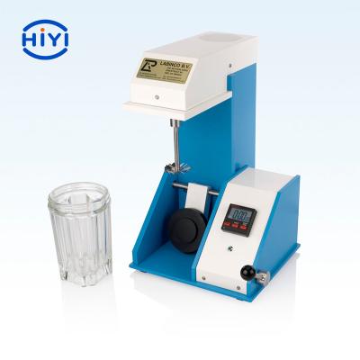 China Precision Stirrer Milk Powder / Dairy Products Solubility Index Mixer for sale