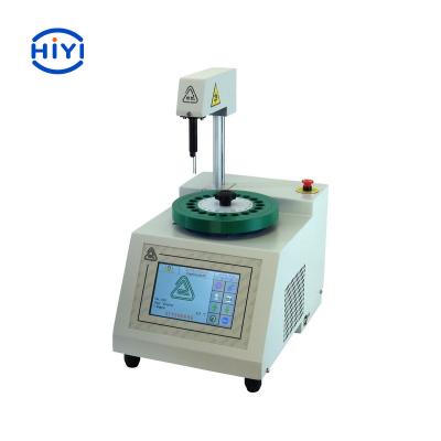 China Cryotouch20-20 Sample Cryoscope For Milk Lactose Free Function for sale