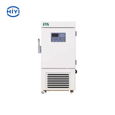Chine La température 58L de MDF-86V58 Mini Undercounter Freezer Ultra Low à vendre